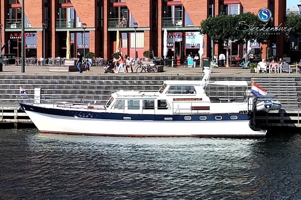 Valk Spiegelkotter 15.50 — foto 33 van 34