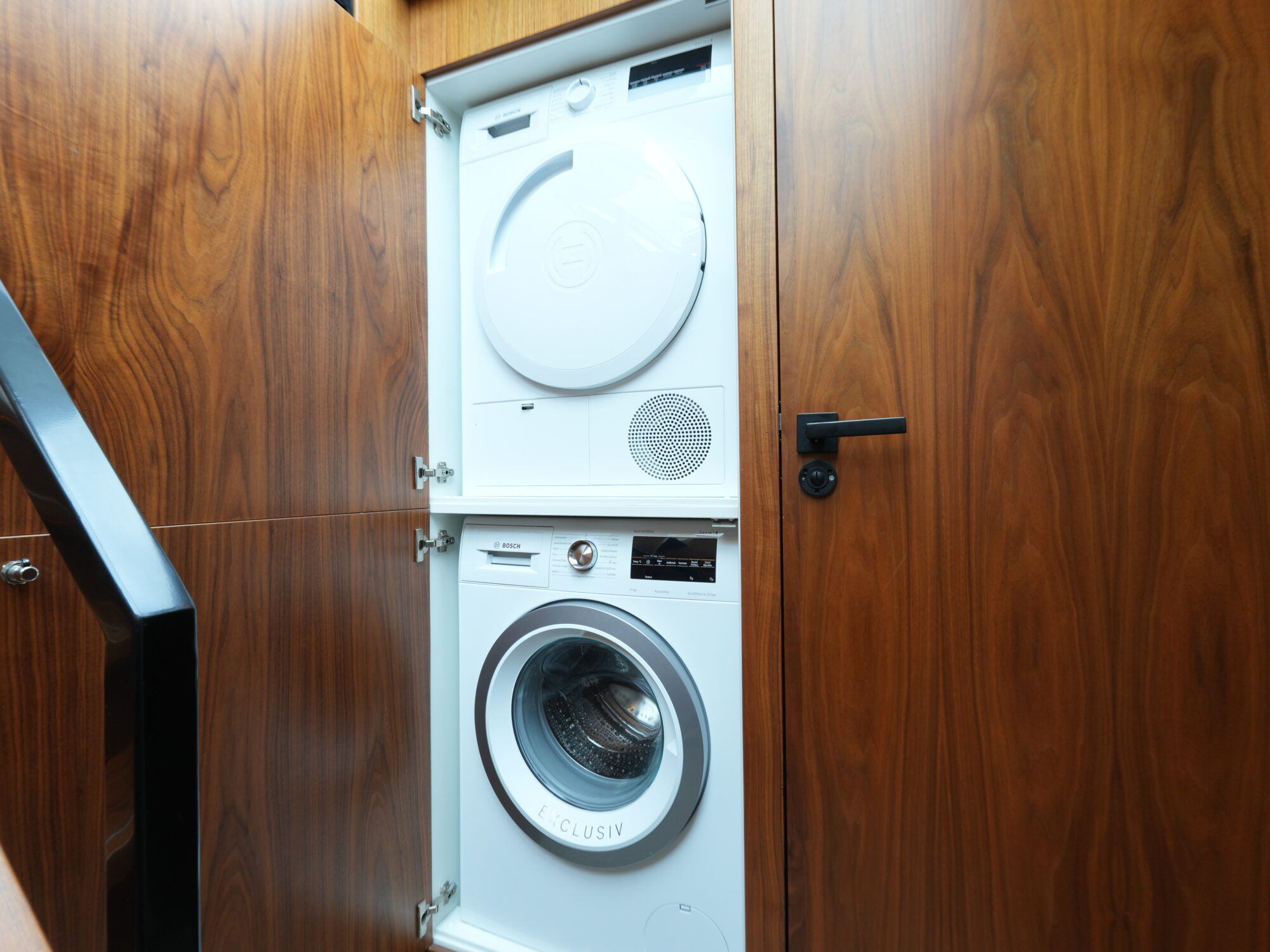 Van den Hoven Executive 15.00 MK II — foto 50 van 70