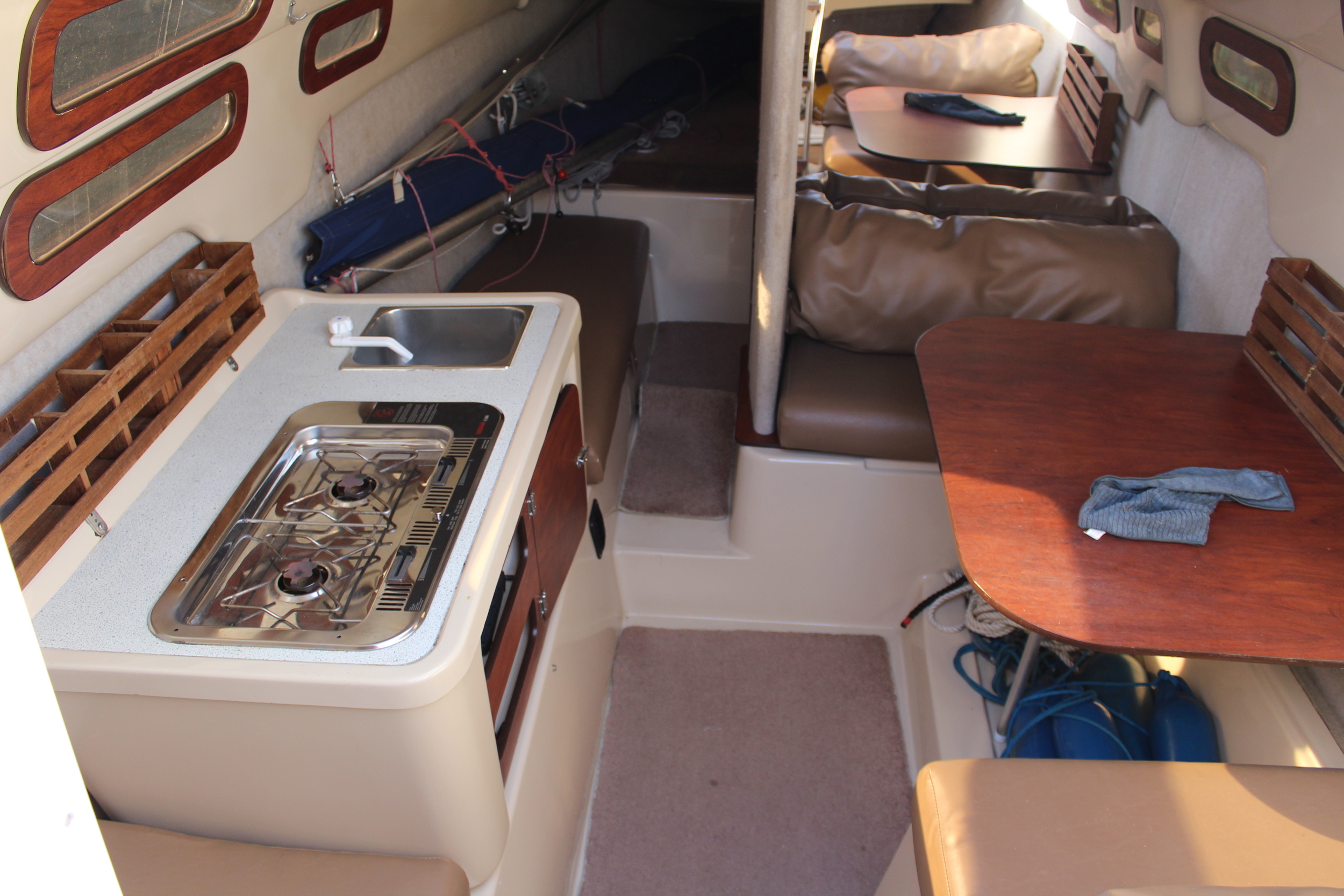 Macgregor 26 M — foto 18 van 28