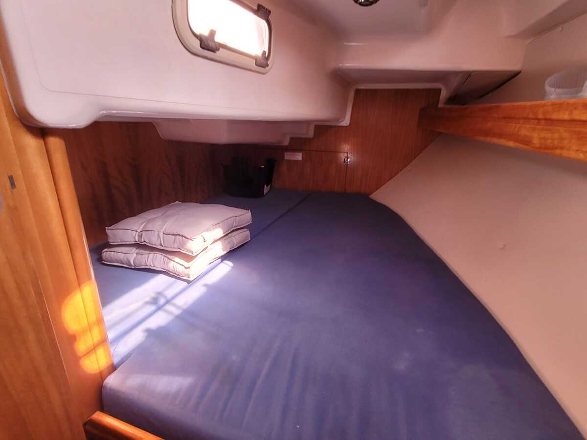Bavaria 30 Cruiser — foto 17 van 47