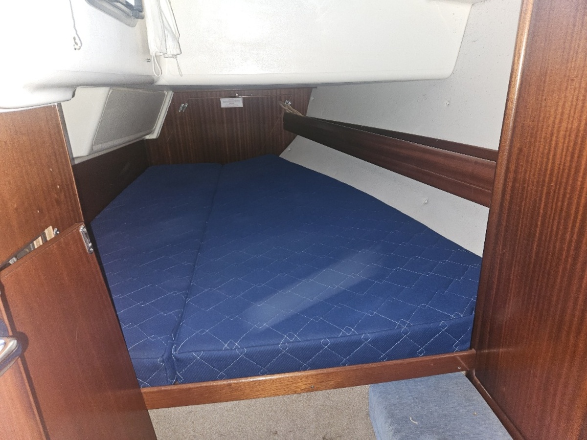 Bavaria 42 Cruiser — foto 12 van 28