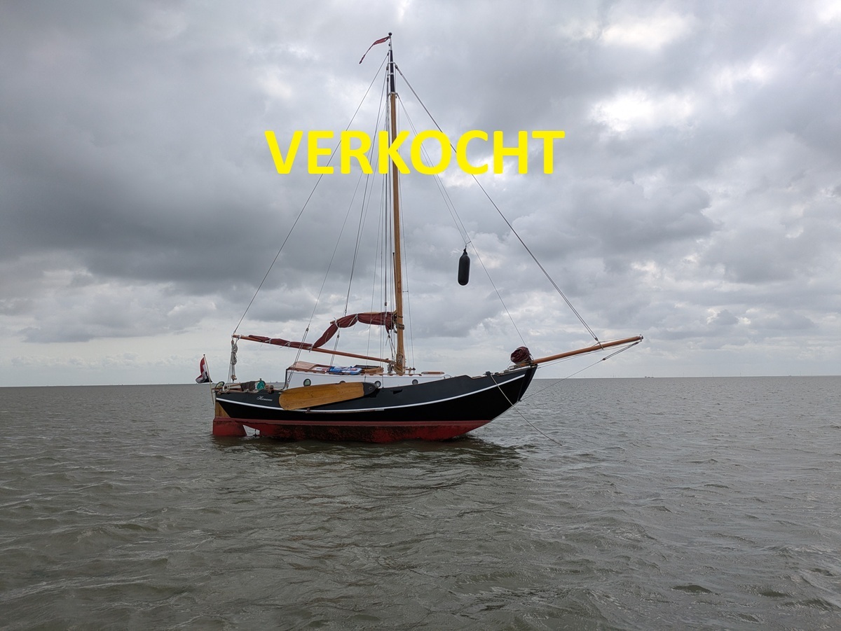 Blok Zeeschouw — foto 1 van 9