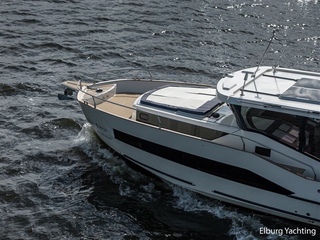 Delphia 1200 - BluEscape — foto 83 van 90