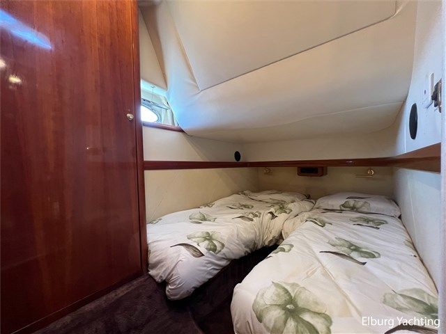 Cranchi Atlantique 48 — foto 23 van 77