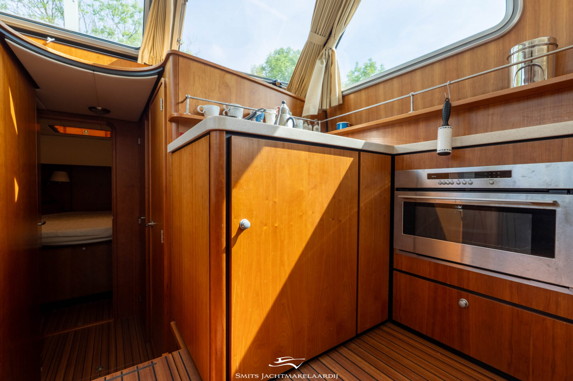 Linssen Grand Sturdy 43.9 AC — foto 25 van 106