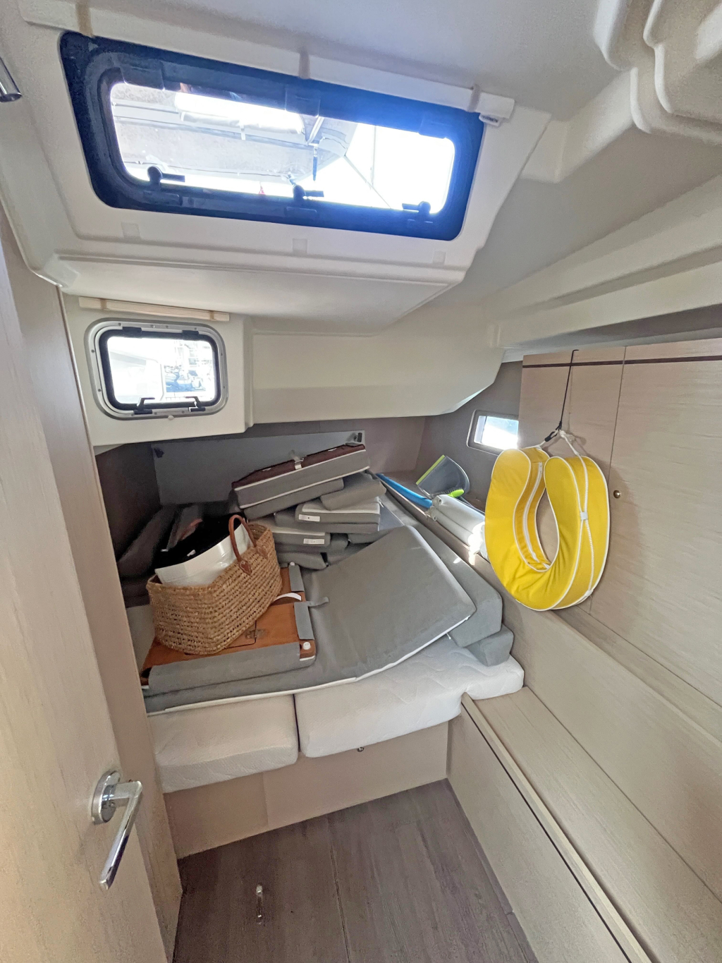 Beneteau Oceanis 51.1 — foto 33 van 47