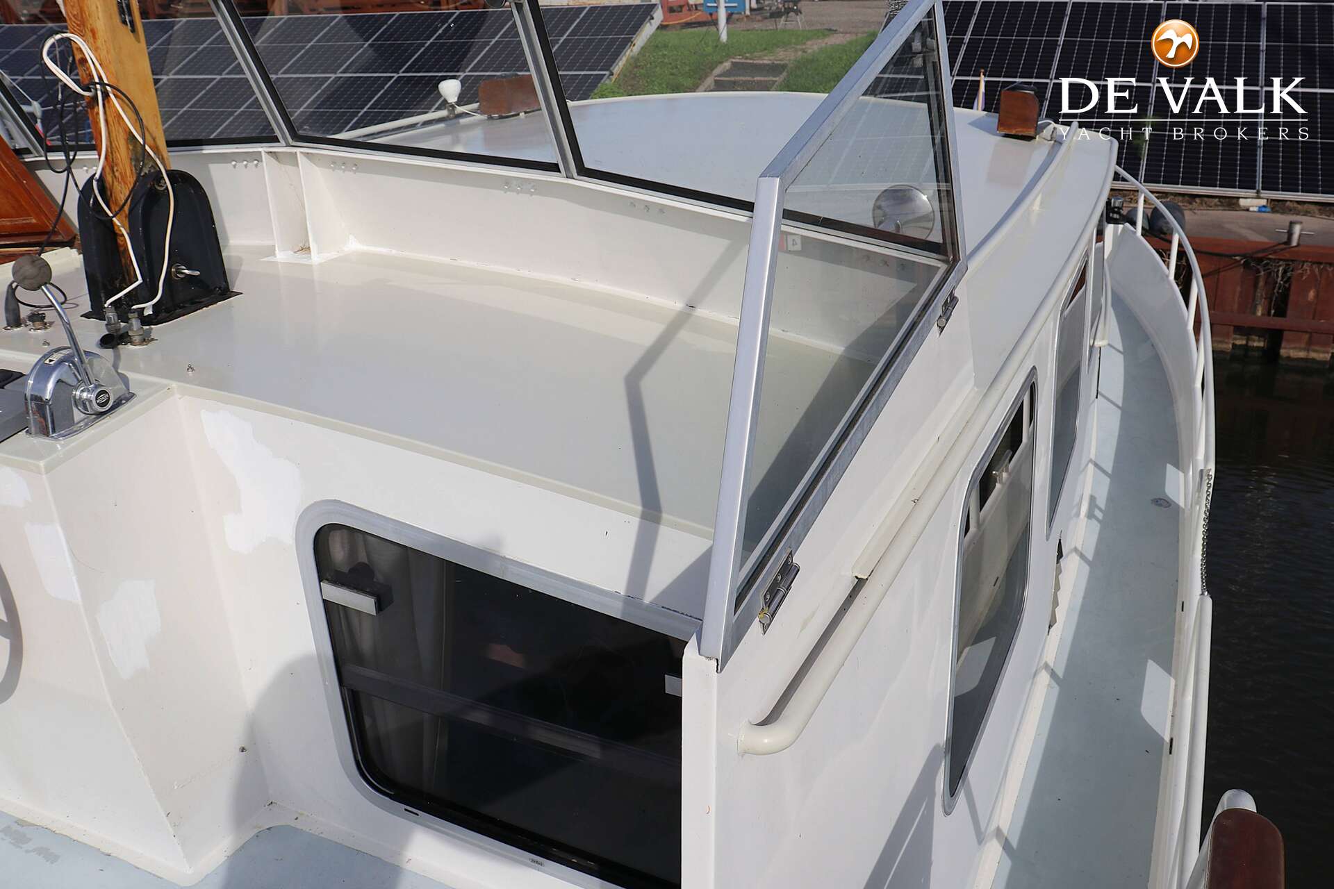 Combi Kotter 1300 — foto 9 van 37