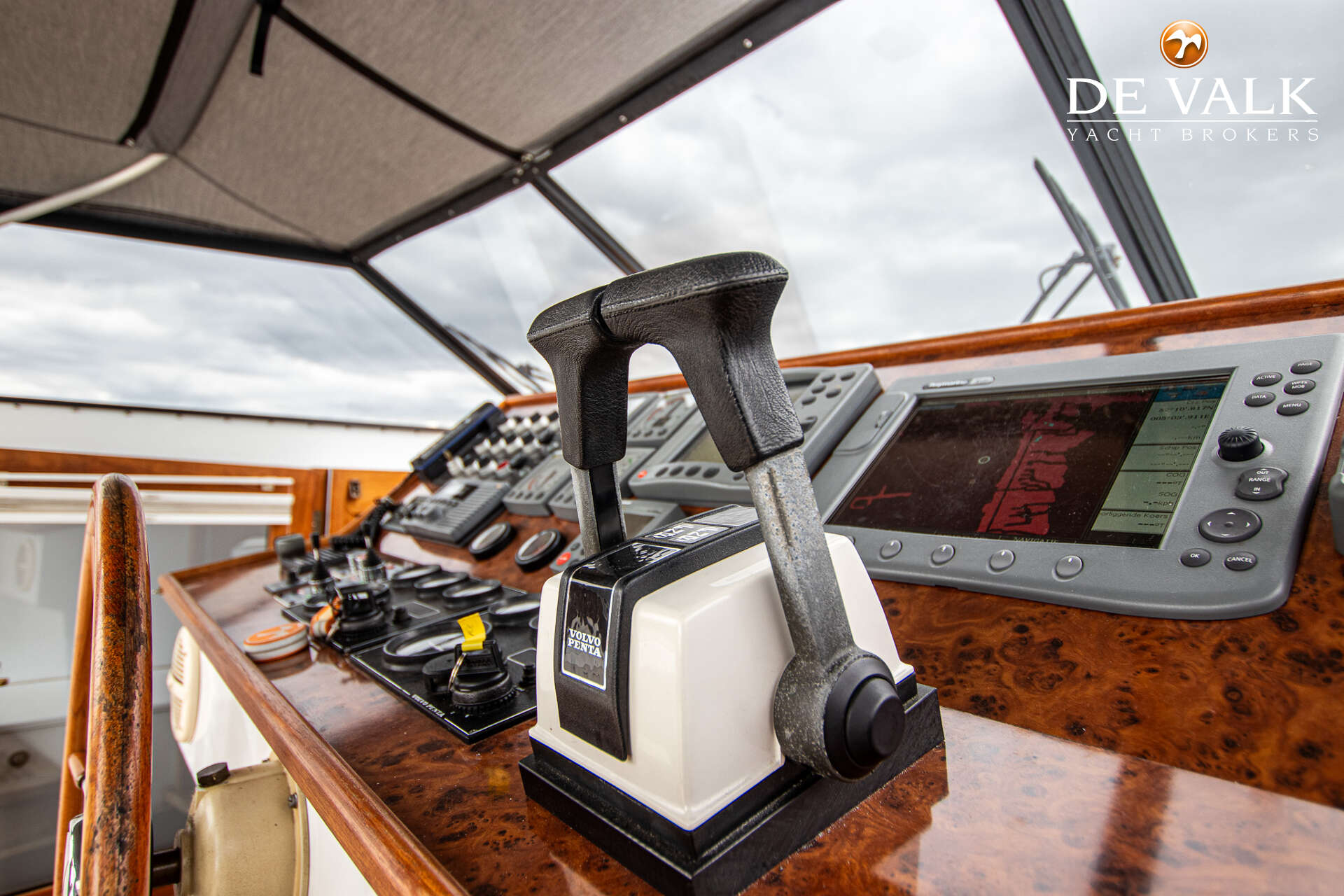 Valk Continental 1500 — foto 18 van 38