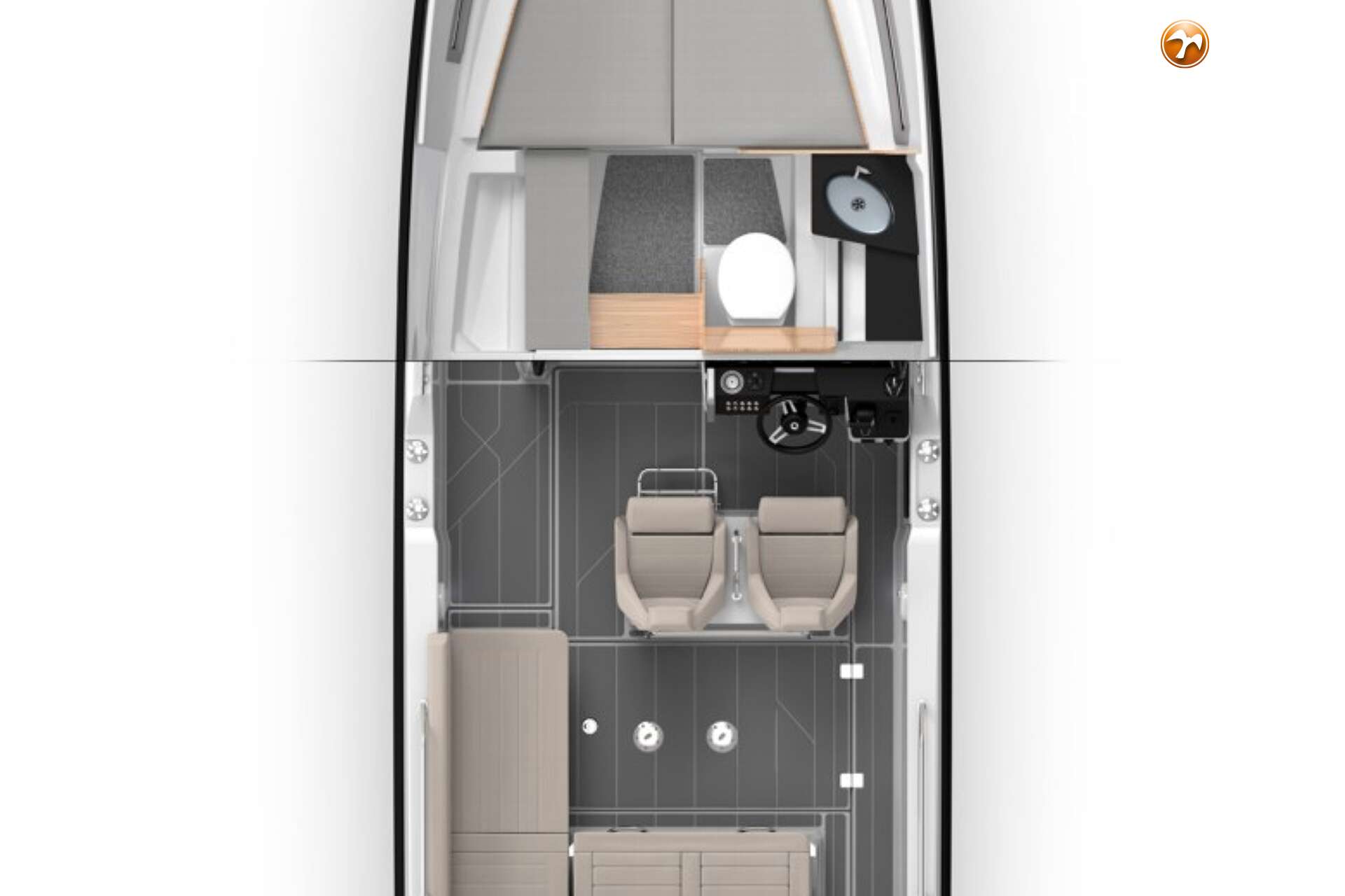 Quarken 27 T TOP — foto 19 van 22