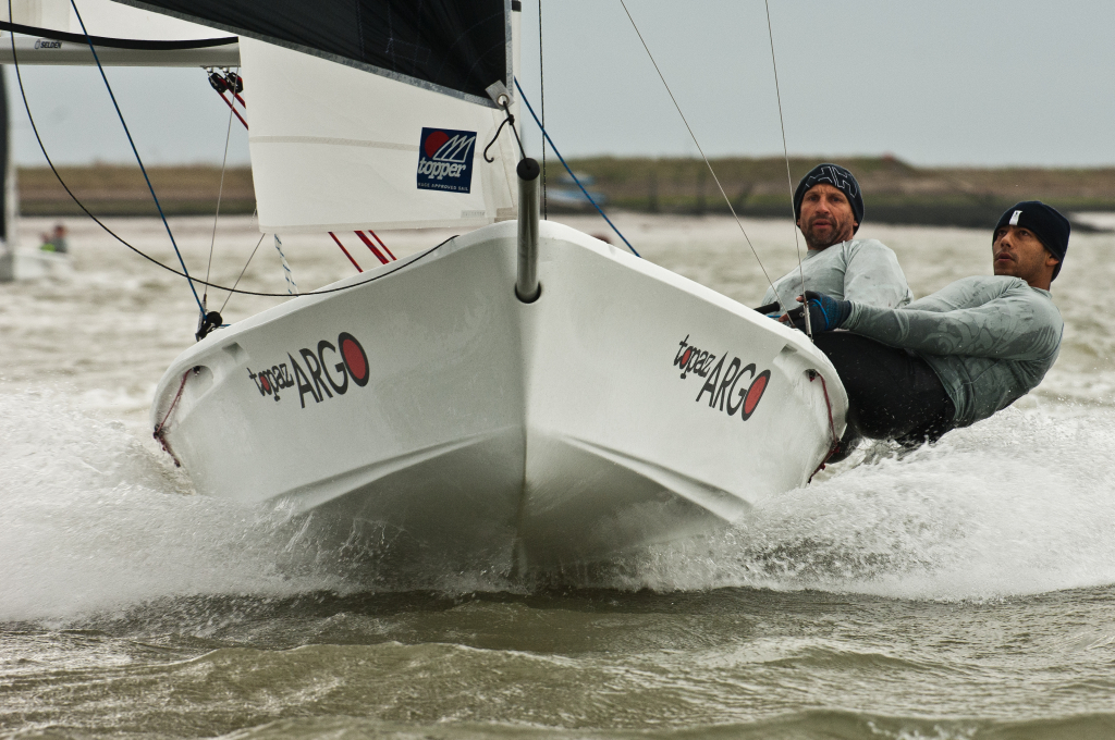 Topper Argo (demo model) - Foto 2