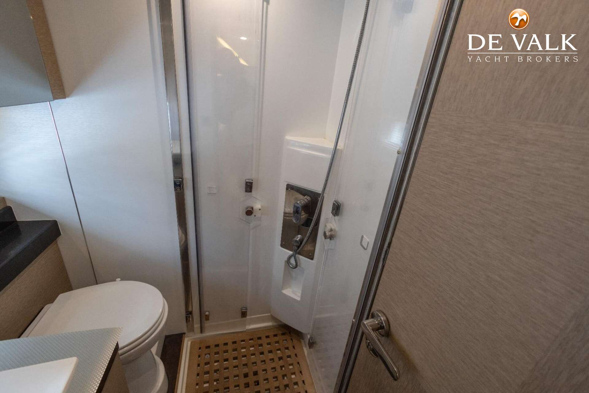 Prestige 500 — foto 27 van 31