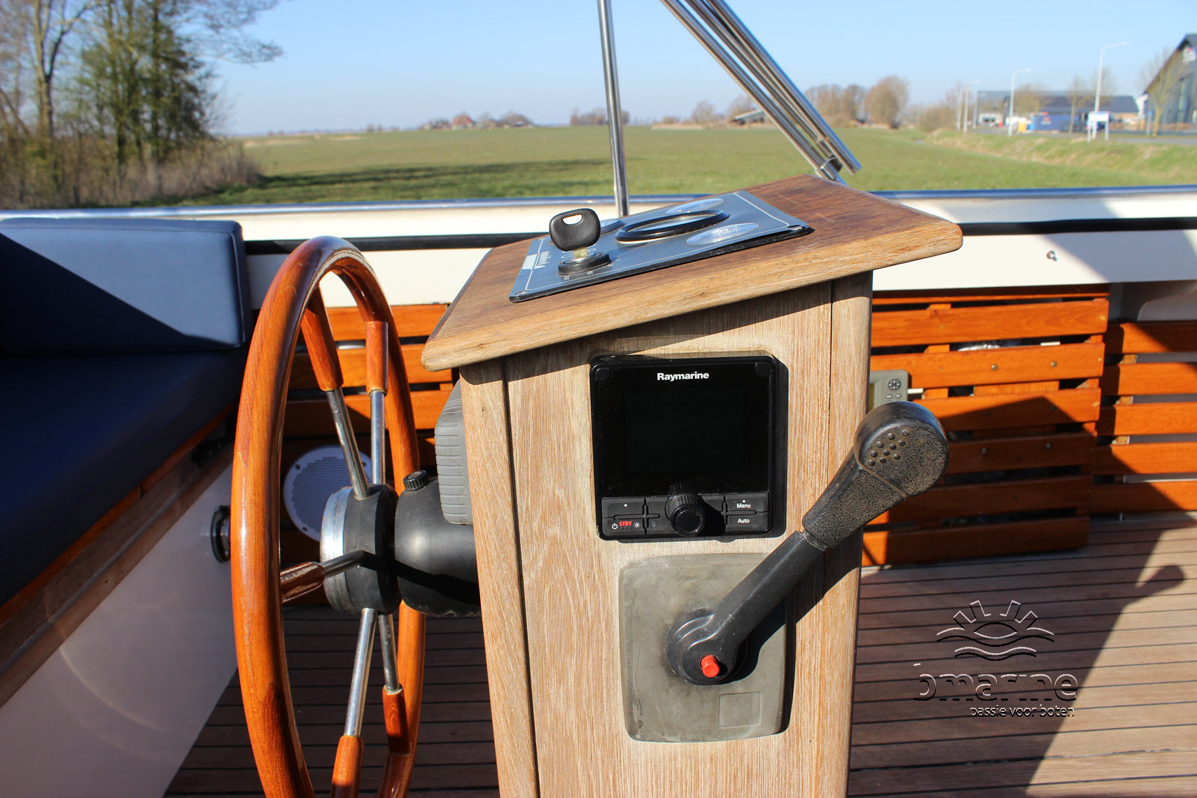 SK Vlet 7.00 — foto 15 van 23