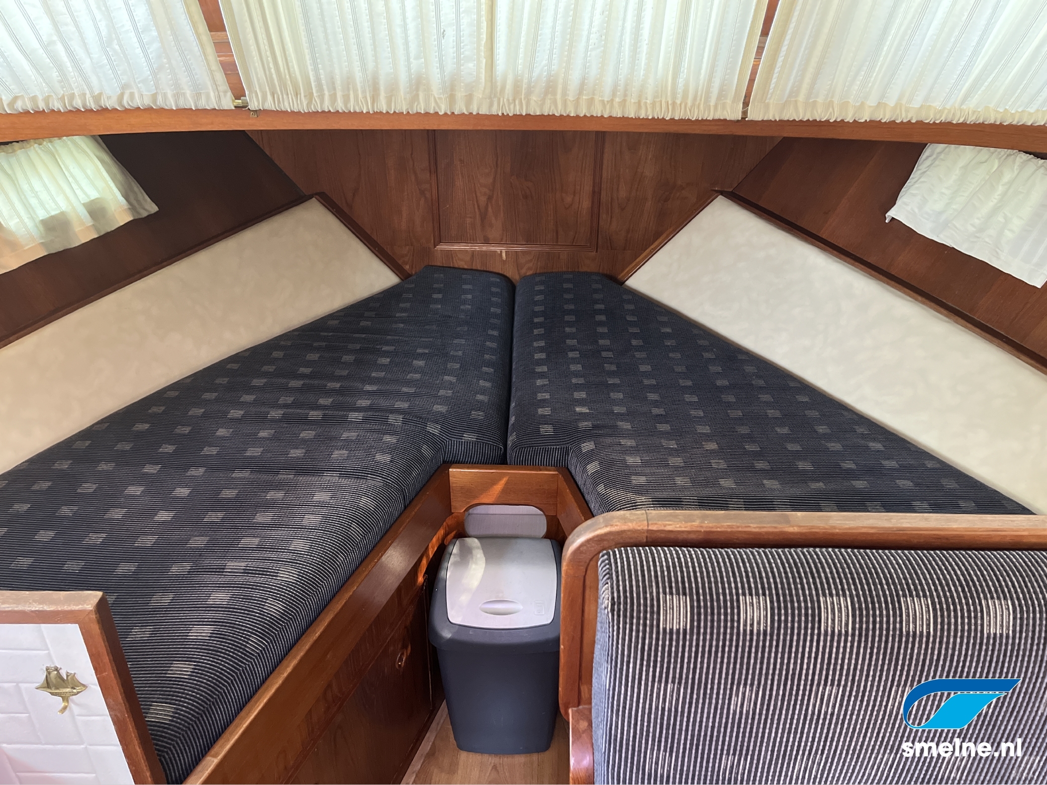 Valkkruiser 1360 — foto 8 van 42