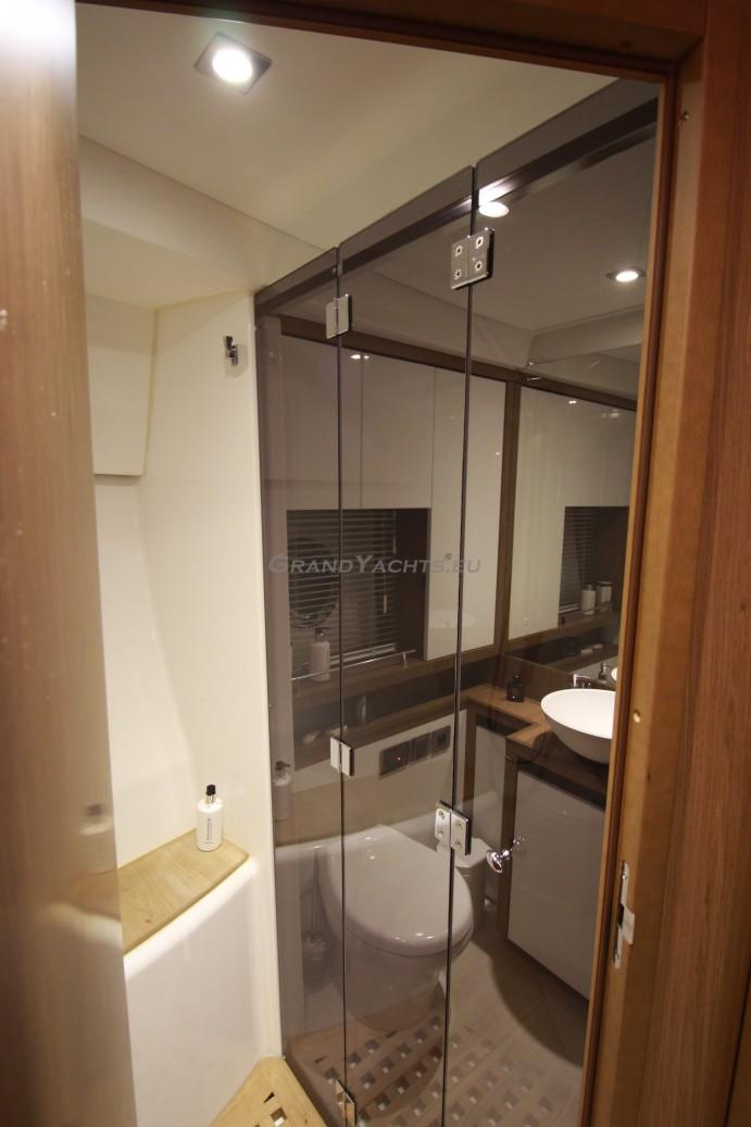 Beneteau Gran Turismo 49 — foto 58 van 132