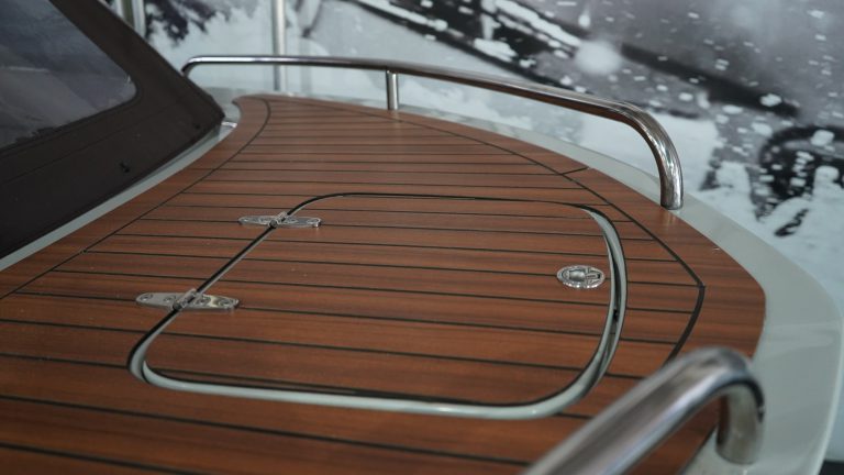 Primeur 710 tender agaatgrijs met 60 Pk DIRECT VAREN — foto 20 van 21