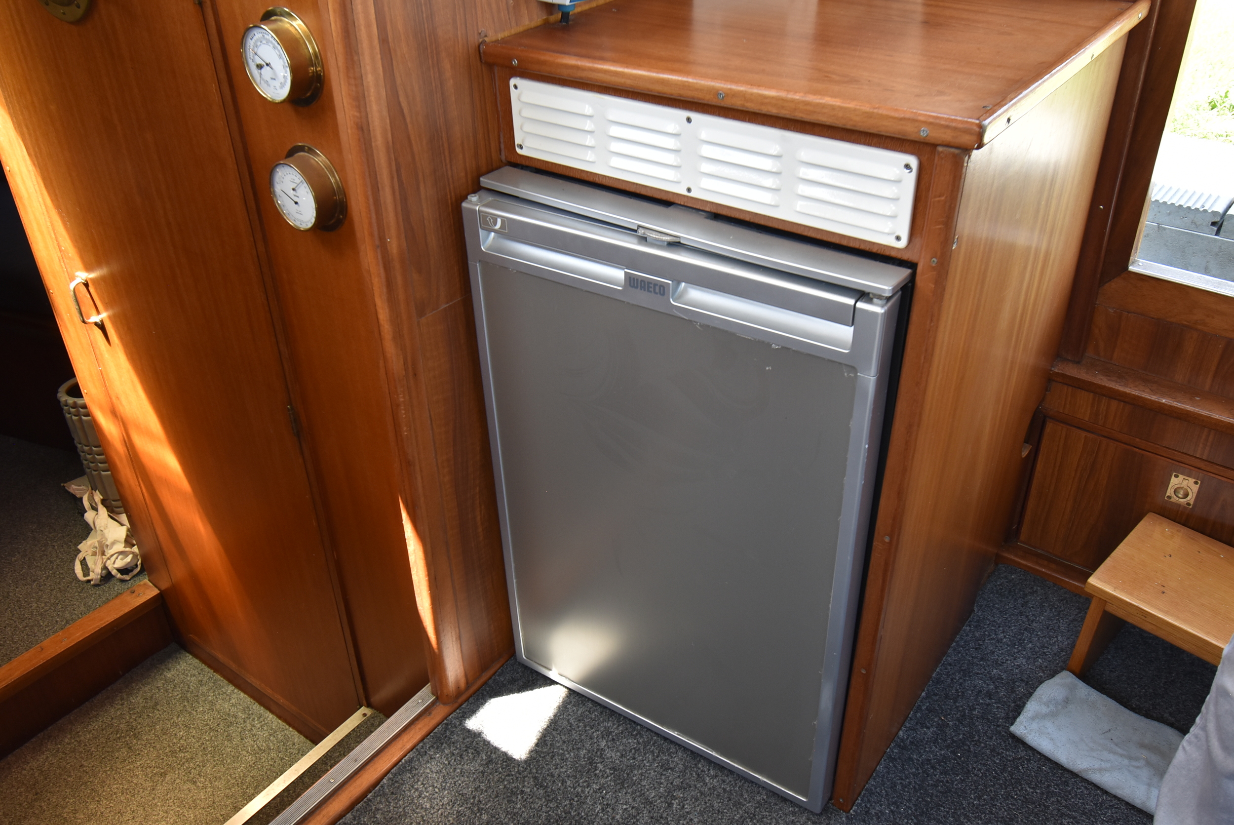 Motorkruiser One Off 9.70 AK — foto 20 van 26