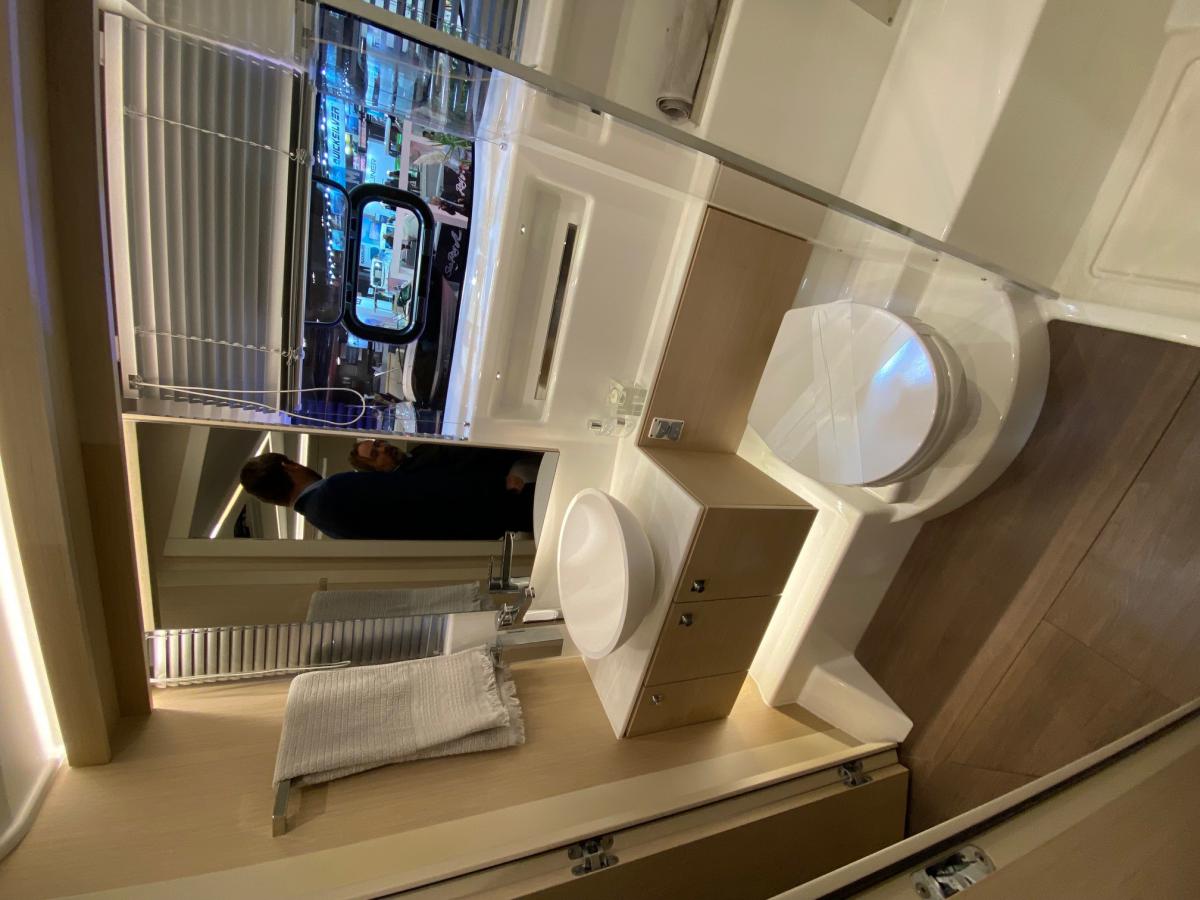 Jeanneau DB43 — foto 40 van 41