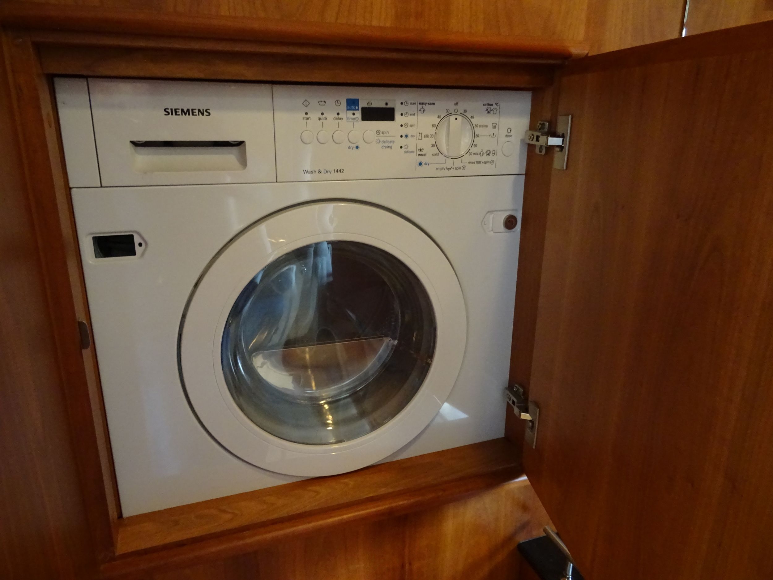 Atlantic 460 — foto 43 van 54