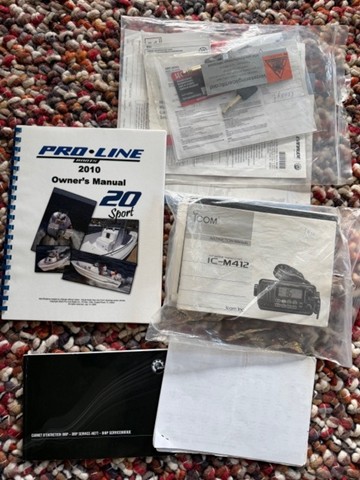 Pro Line 20 Sport — foto 20 van 21