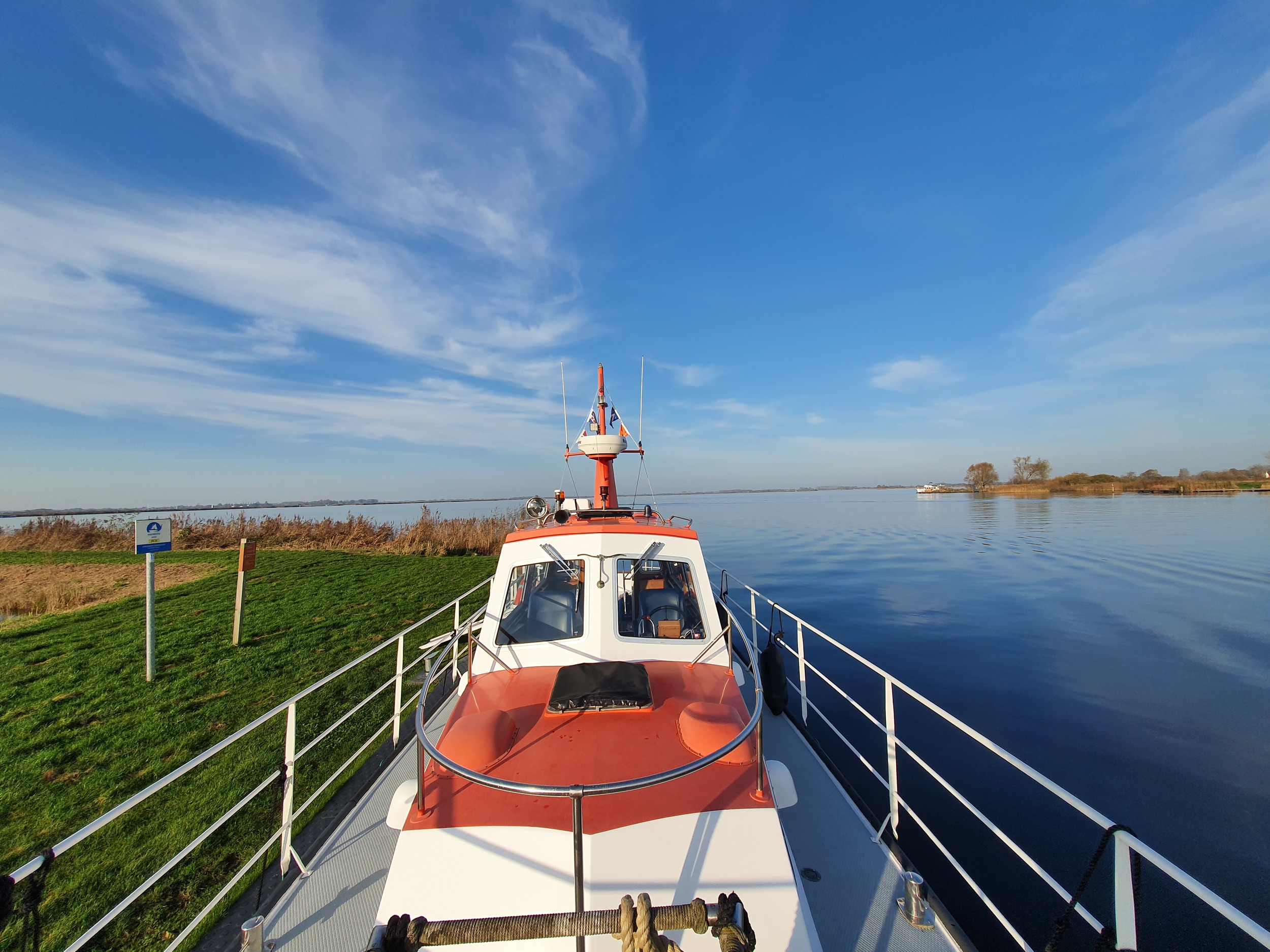 Nelson  Halmatic Pilot 40 FT — foto 39 van 91
