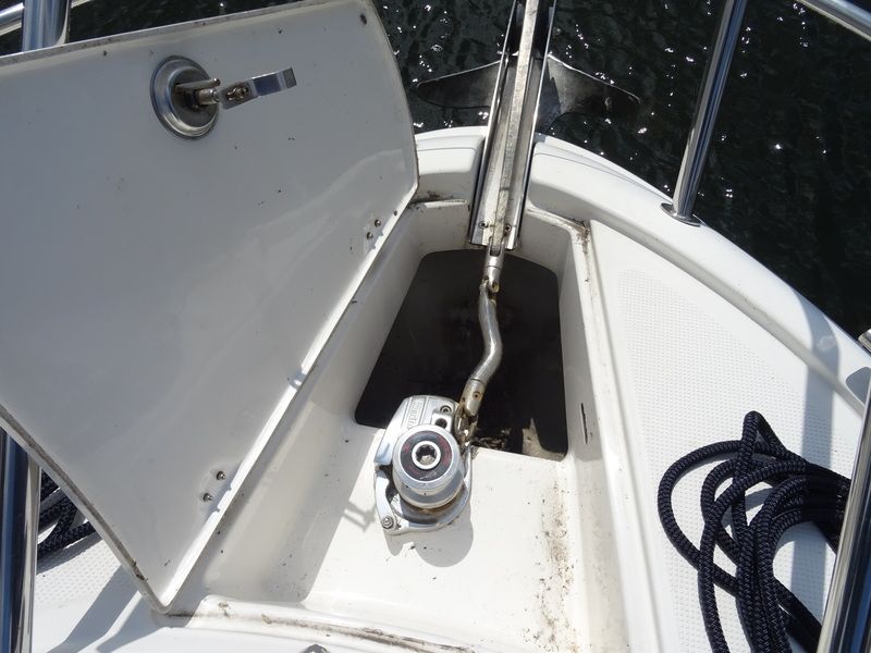 Bavaria 30 SPORT — foto 2 van 5