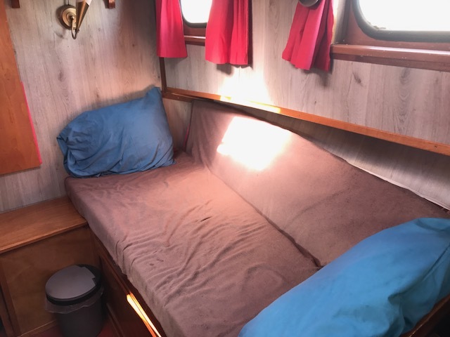 VEB werft Elbe — foto 16 van 22