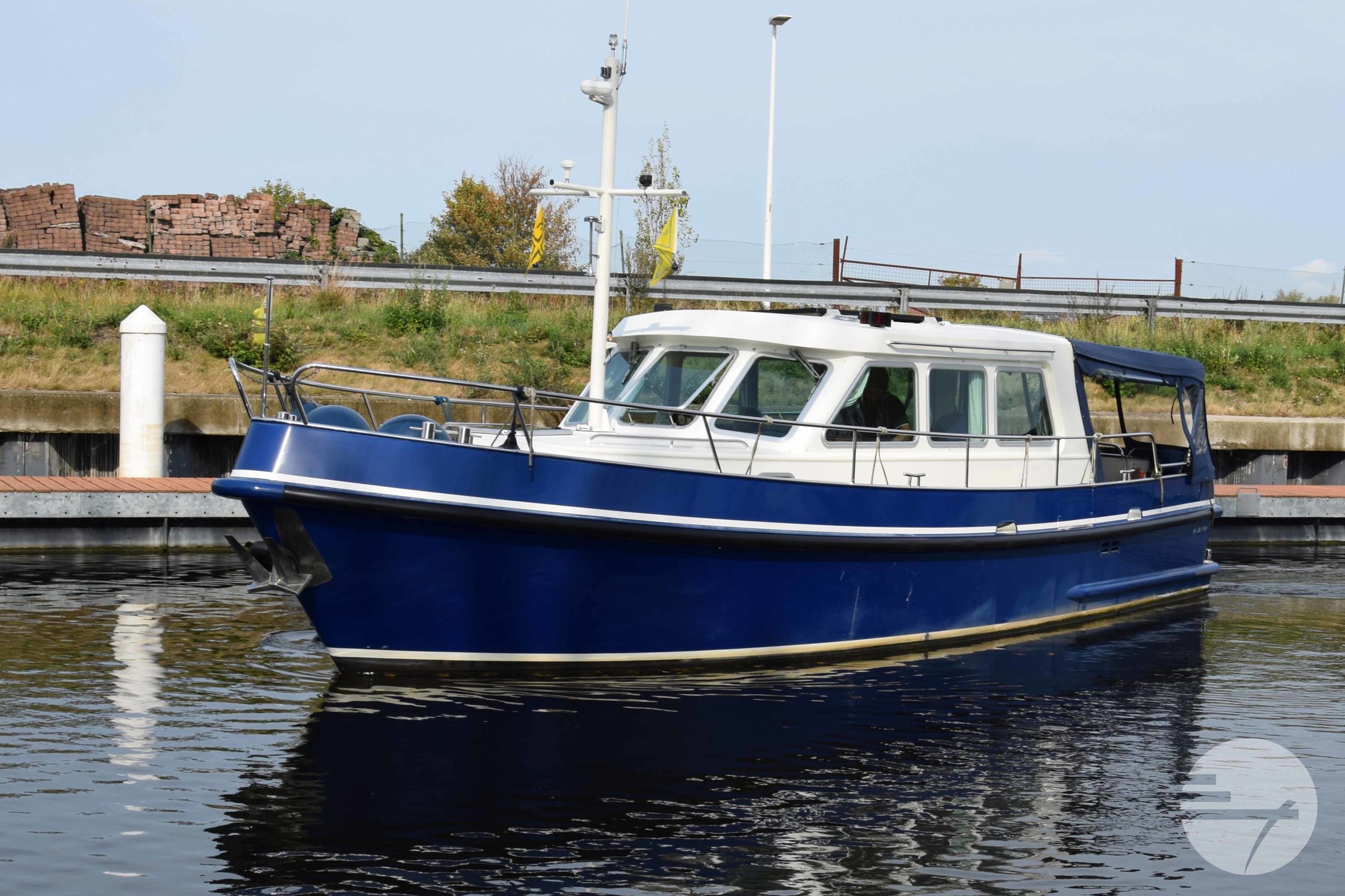 SK Kotter 1025 Pilot Special — foto 7 van 46