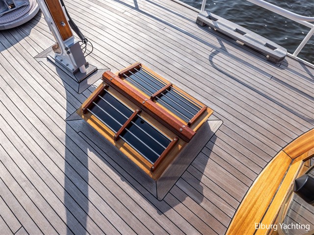 De Vries Lentsch Bromo - Full refit — foto 58 van 100