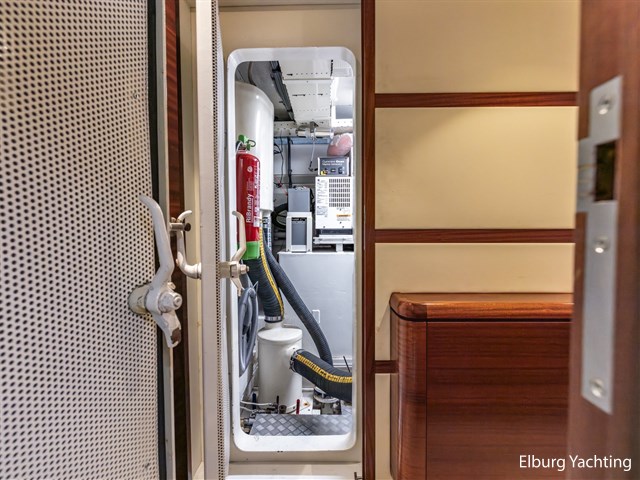 Pacific Prestige S 185 — foto 60 van 85