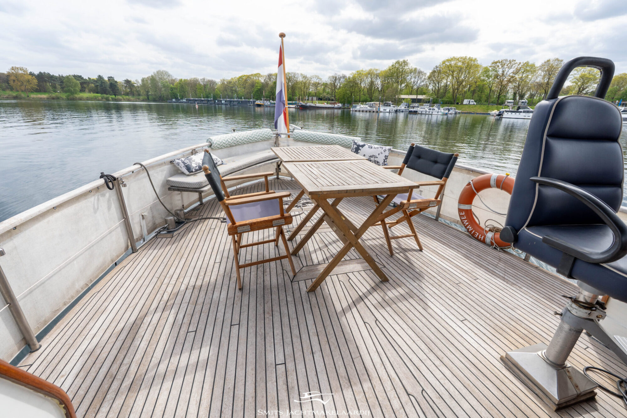 Lowland Kotter 13.80 AK — foto 38 van 68
