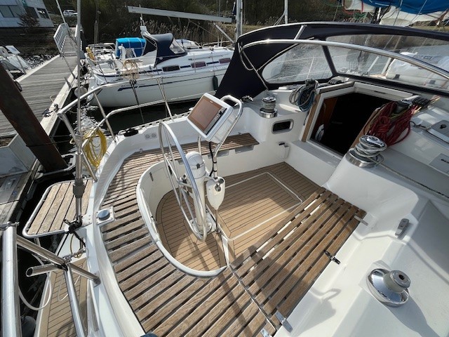 Gib'Sea 126 MK2 — foto 13 van 34