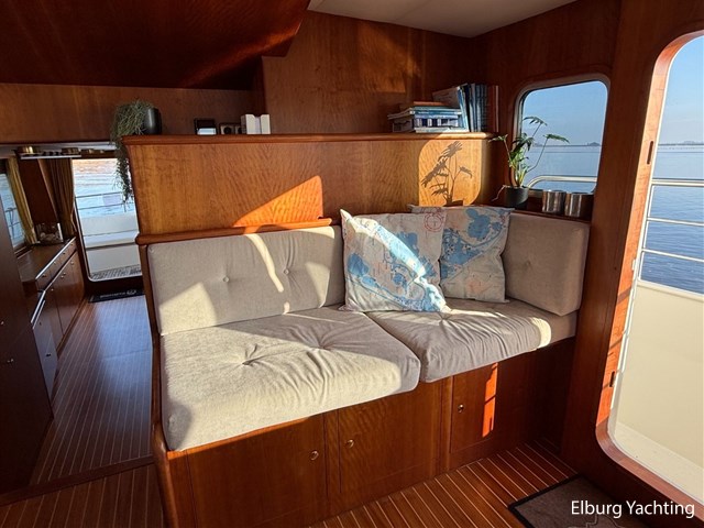 Altena Trawler 50 - France Proof - Stabilizers — foto 22 van 95