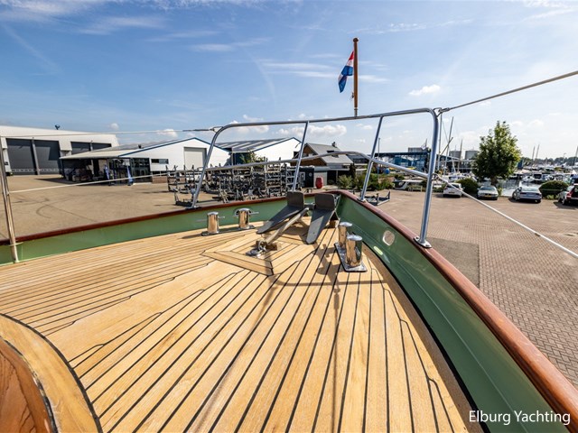 Trewes Spitsgatkotter 12.00 OK — foto 68 van 96