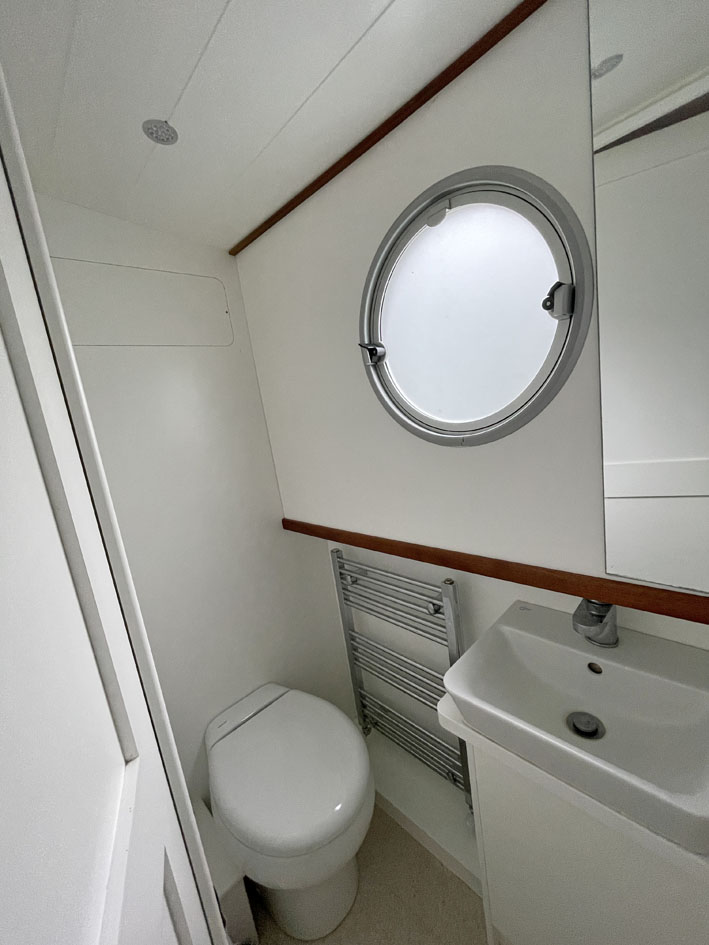Piper Luxemotor 49L — foto 31 van 53