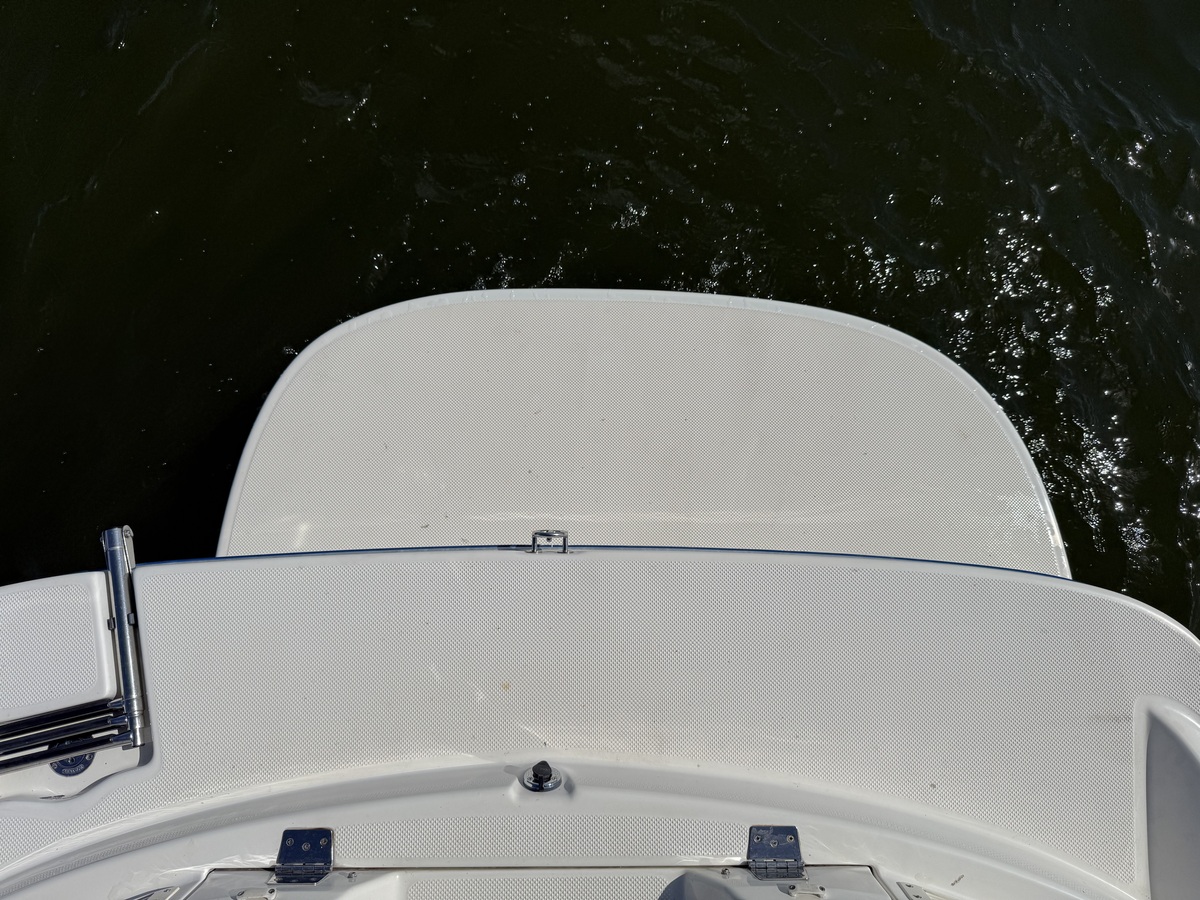Bayliner 219 SD — foto 28 van 48