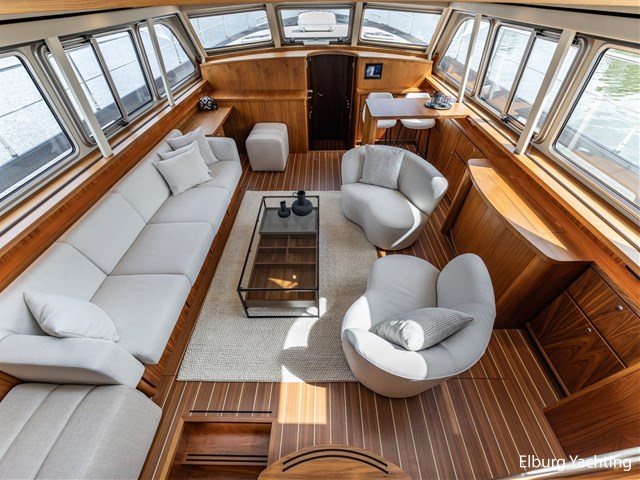 Linssen Grand Sturdy 590 Variotop - Spudpalen — foto 17 van 90