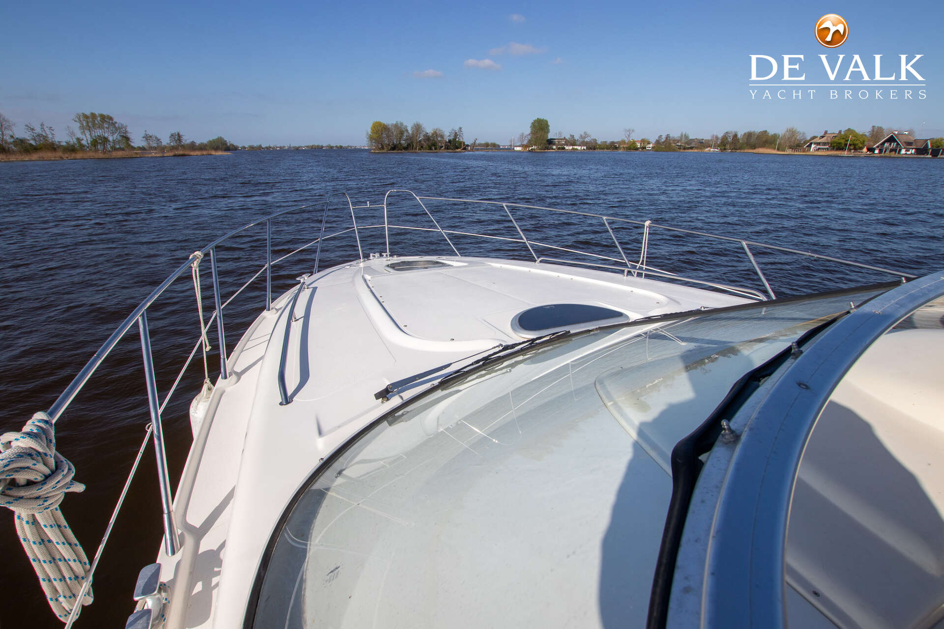 Sealine S34 — foto 16 van 41