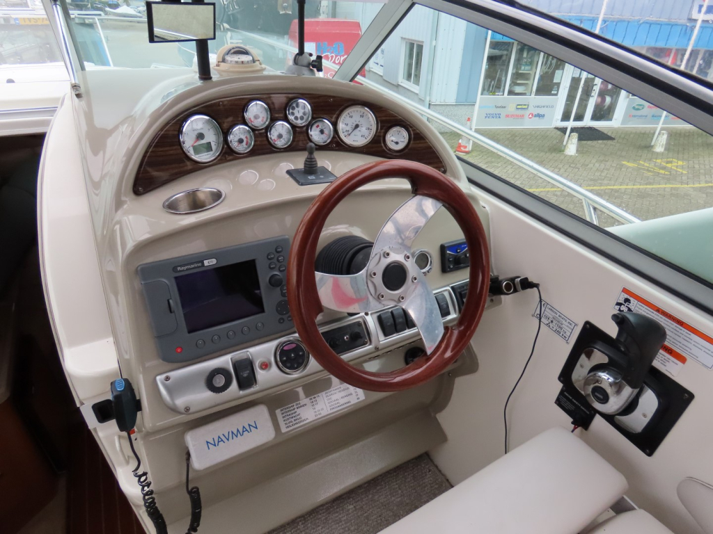 Larson Cabrio 274 — foto 14 van 24