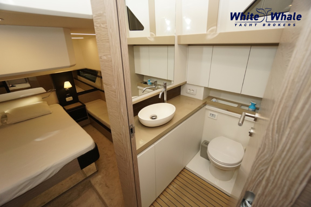 Greenline 45 Fly — foto 71 van 87