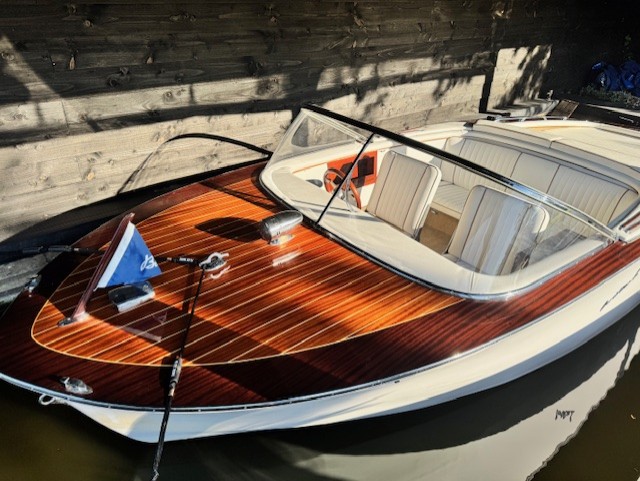 Boesch 640 Costa Brava