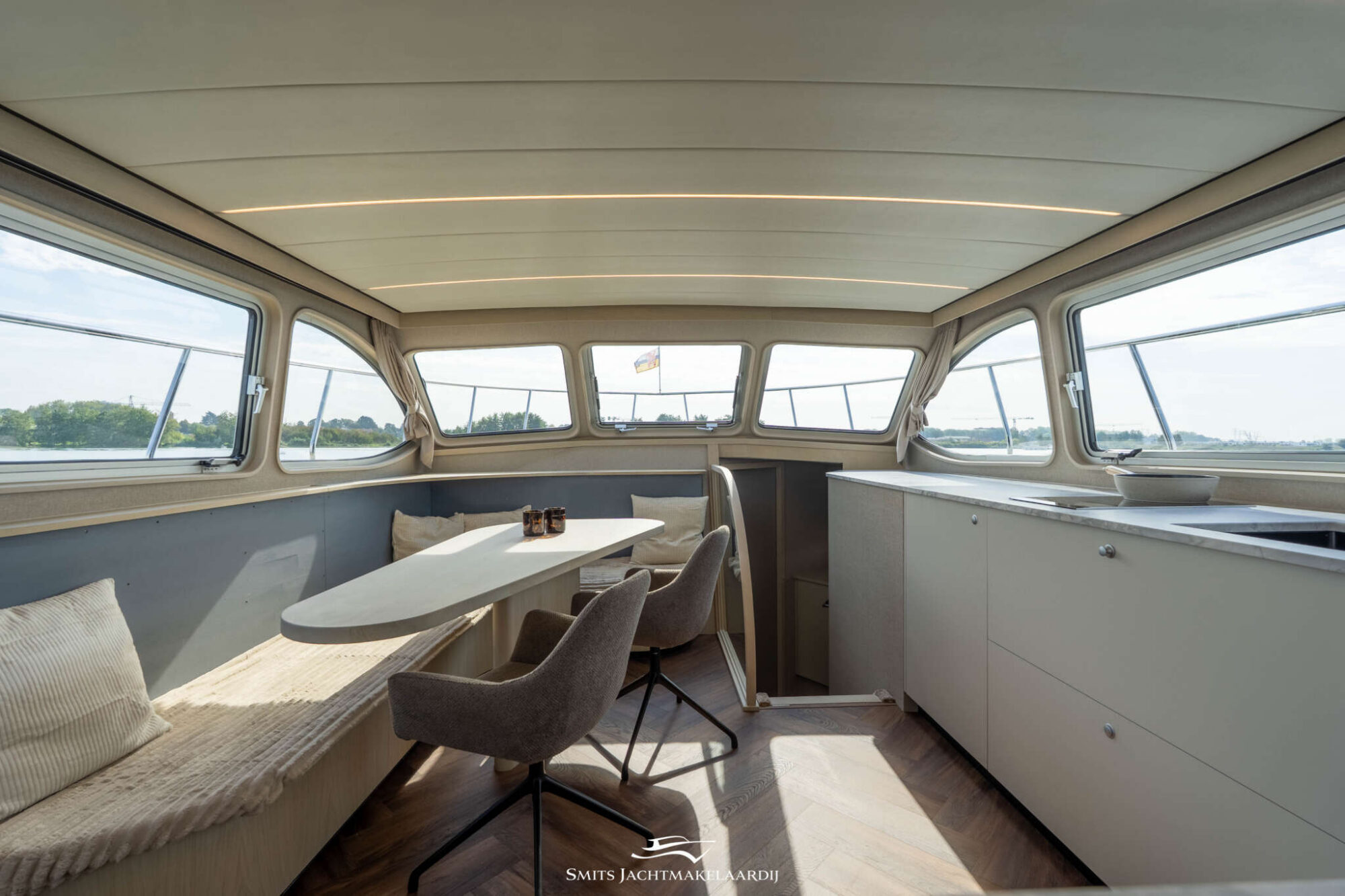 Van der Heijden 1600 VS Custom — foto 50 van 94