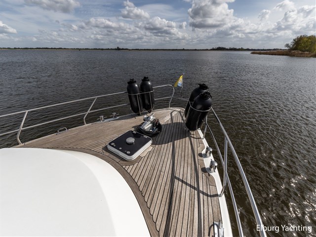 Engelaer Kruiser 15.30 — foto 67 van 80