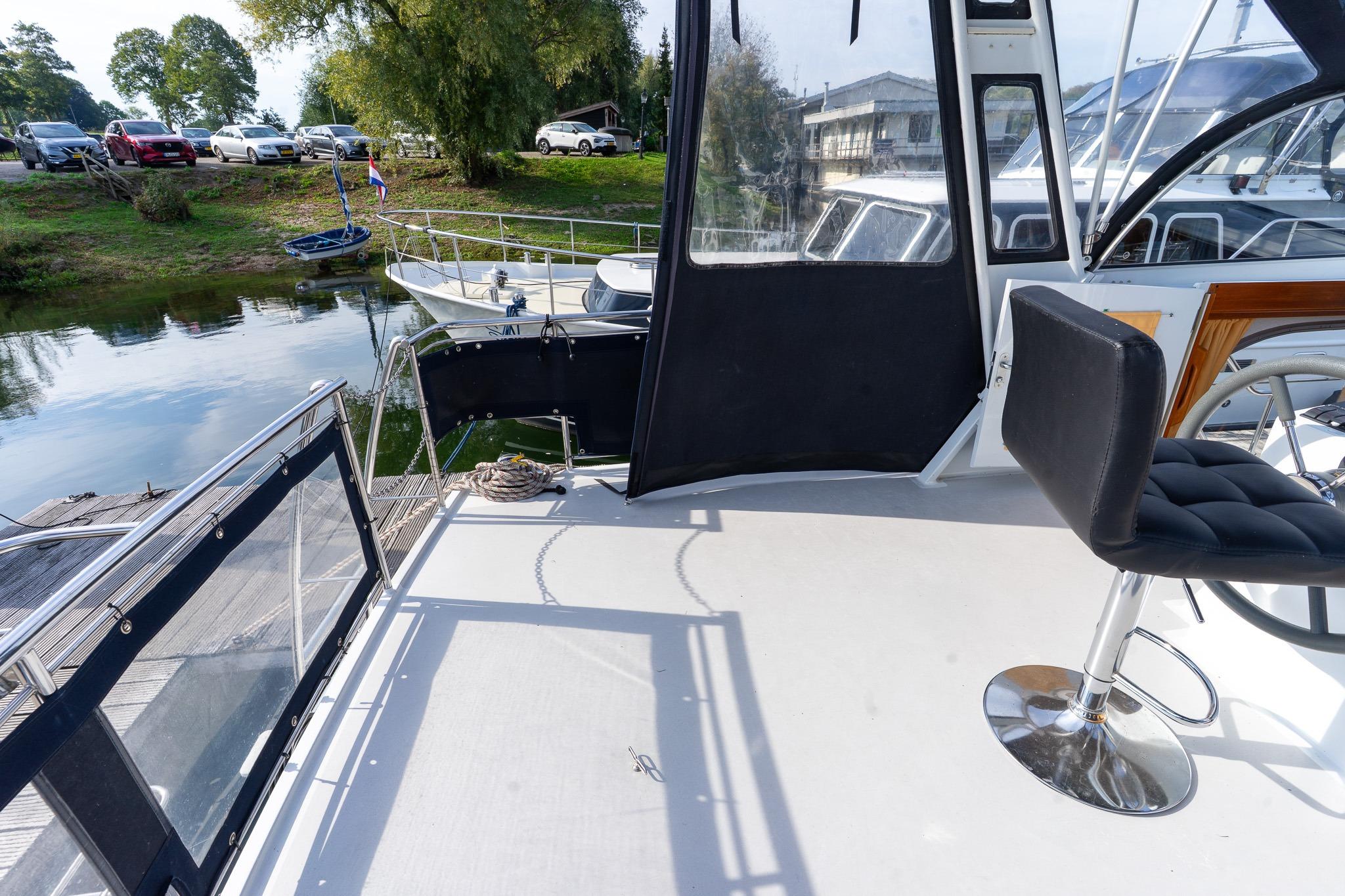 Pedro Skiron 35 — foto 6 van 31