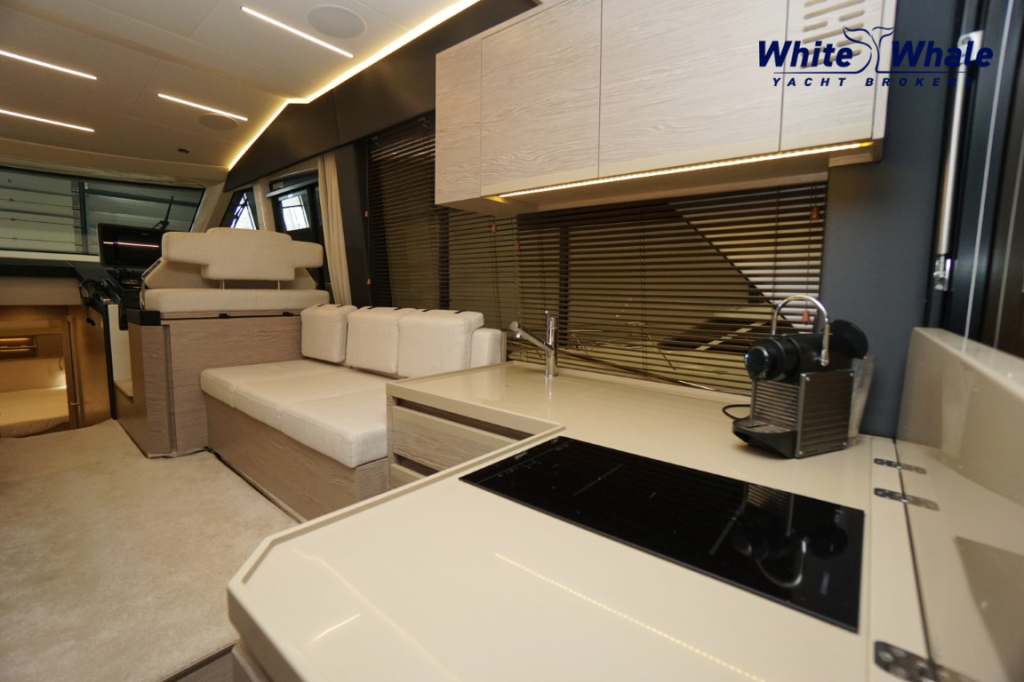 Greenline 45 Fly — foto 48 van 87