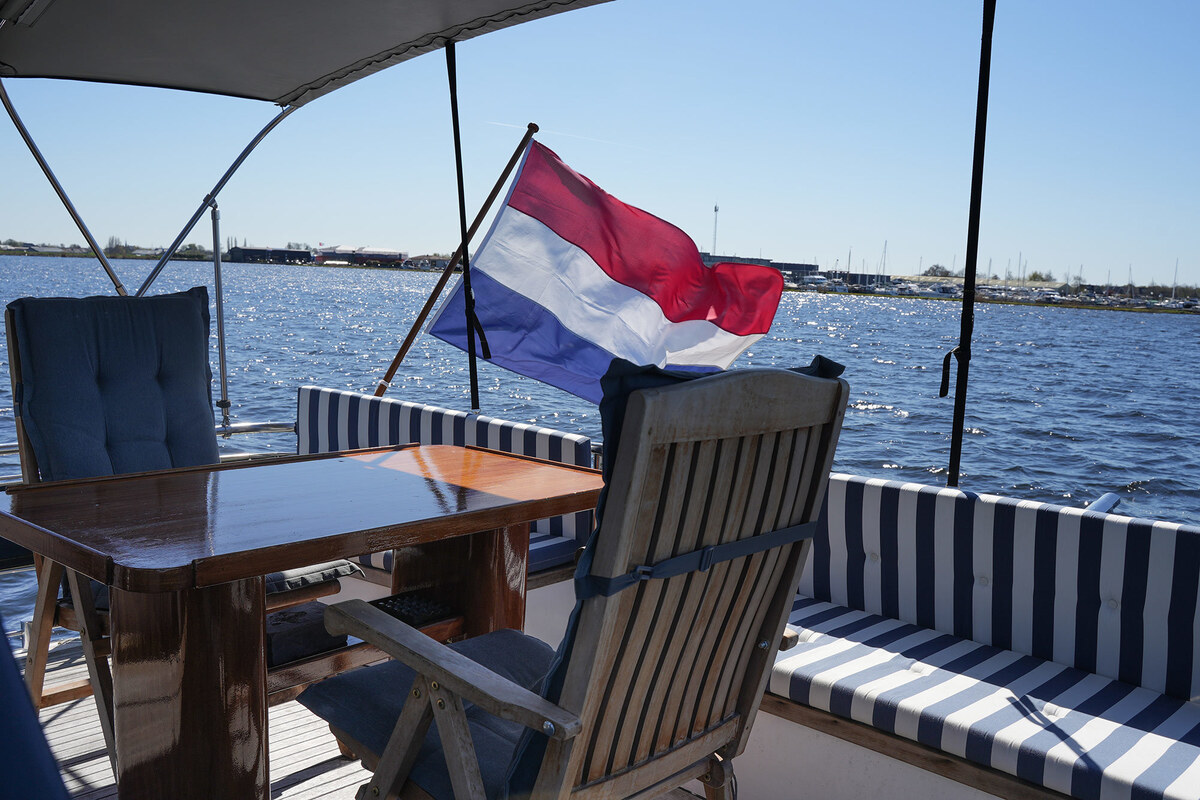 Valkkruiser 1350 AK — foto 12 van 56