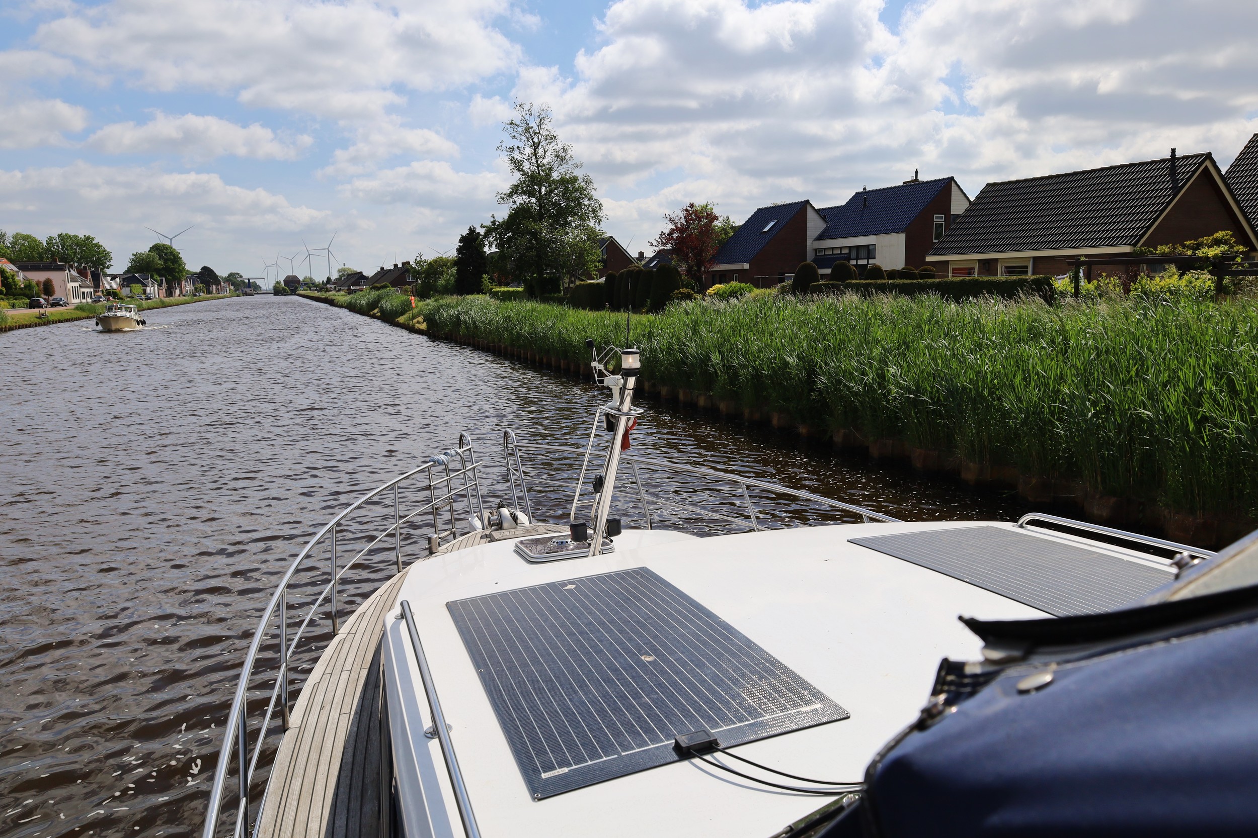 Gruno 35 Sport — foto 12 van 34