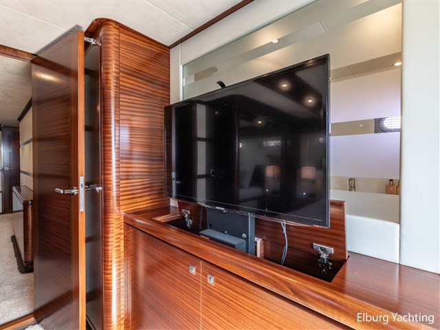 Pacific Prestige S 185 — foto 49 van 85