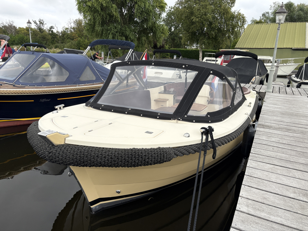 Antaris  Connery 22 — foto 9 van 13