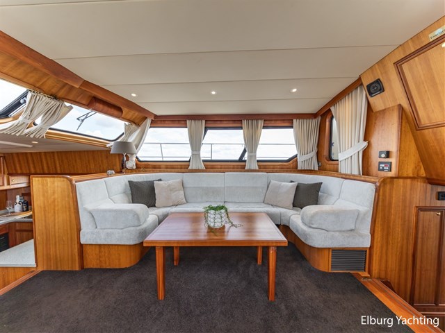 Engelaer Kruiser 15.30 — foto 6 van 80