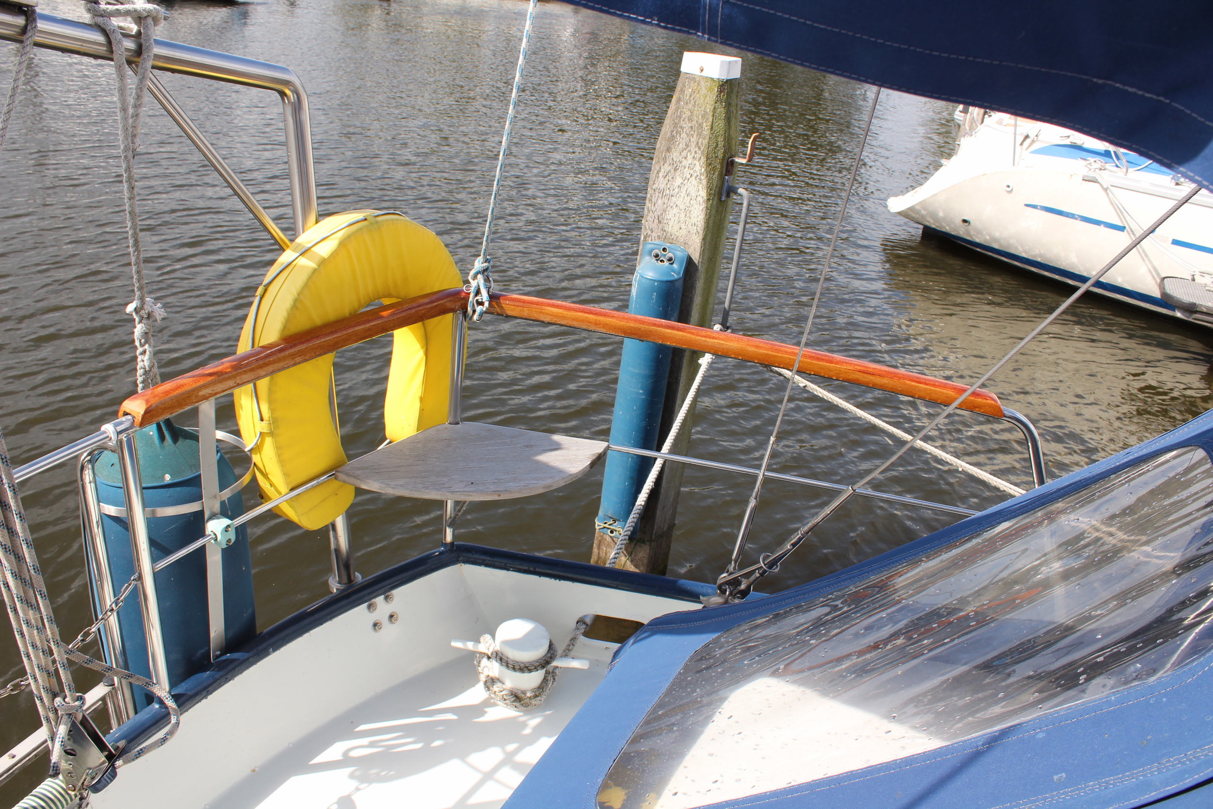 Gouwzee 10.80 — foto 22 van 54